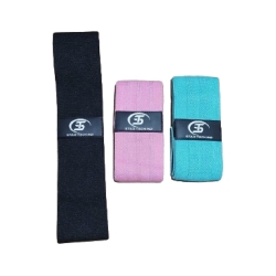 Knee Wraps