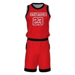 Basketball Uniform