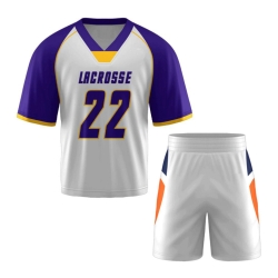 Lacrosse Uniform