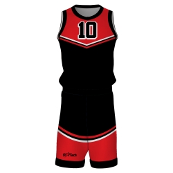 Basketball Uniform