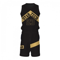 Basketball Uniform