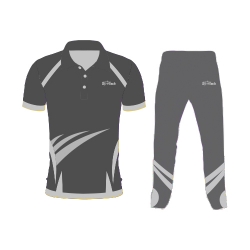 Polo Cricket Uniform