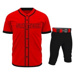 Baseball Uniform