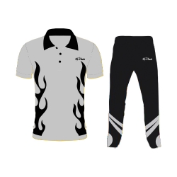 Polo Cricket Uniform