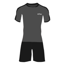 Soccer Uniform