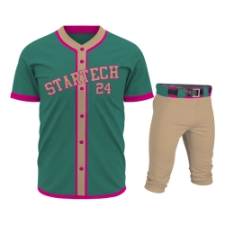 Baseball Uniform