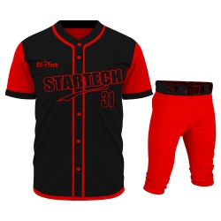 Baseball Uniform