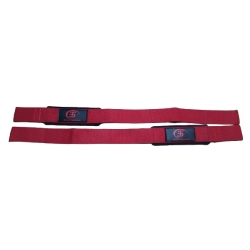 Lifting Wrist Straps